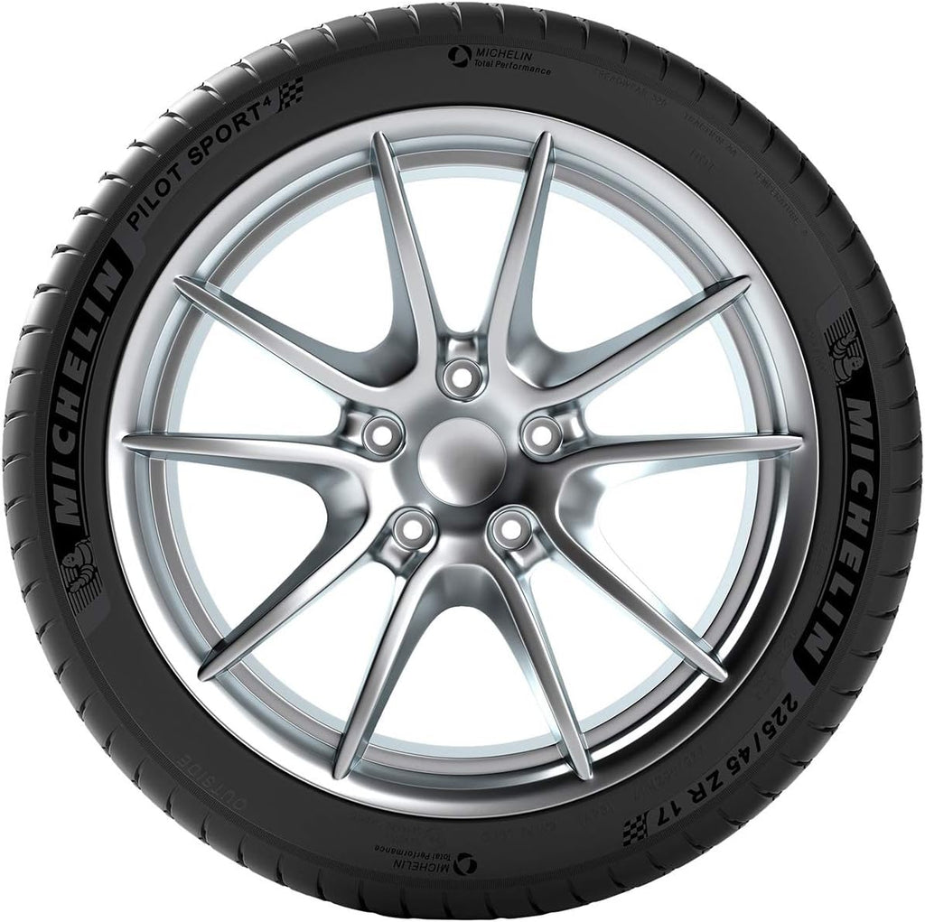 245/40ZR18 93Y Summer Radial Car Tire P213