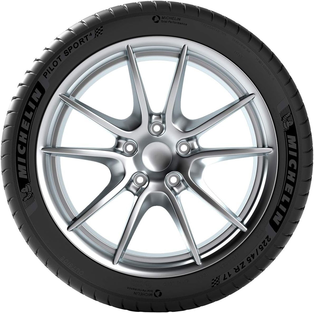 245/40ZR18 93Y Summer Radial Car Tire P213