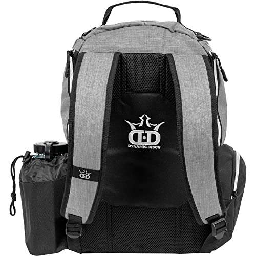 Disc Golf Backpack, 18+ Disc Capacity T8386