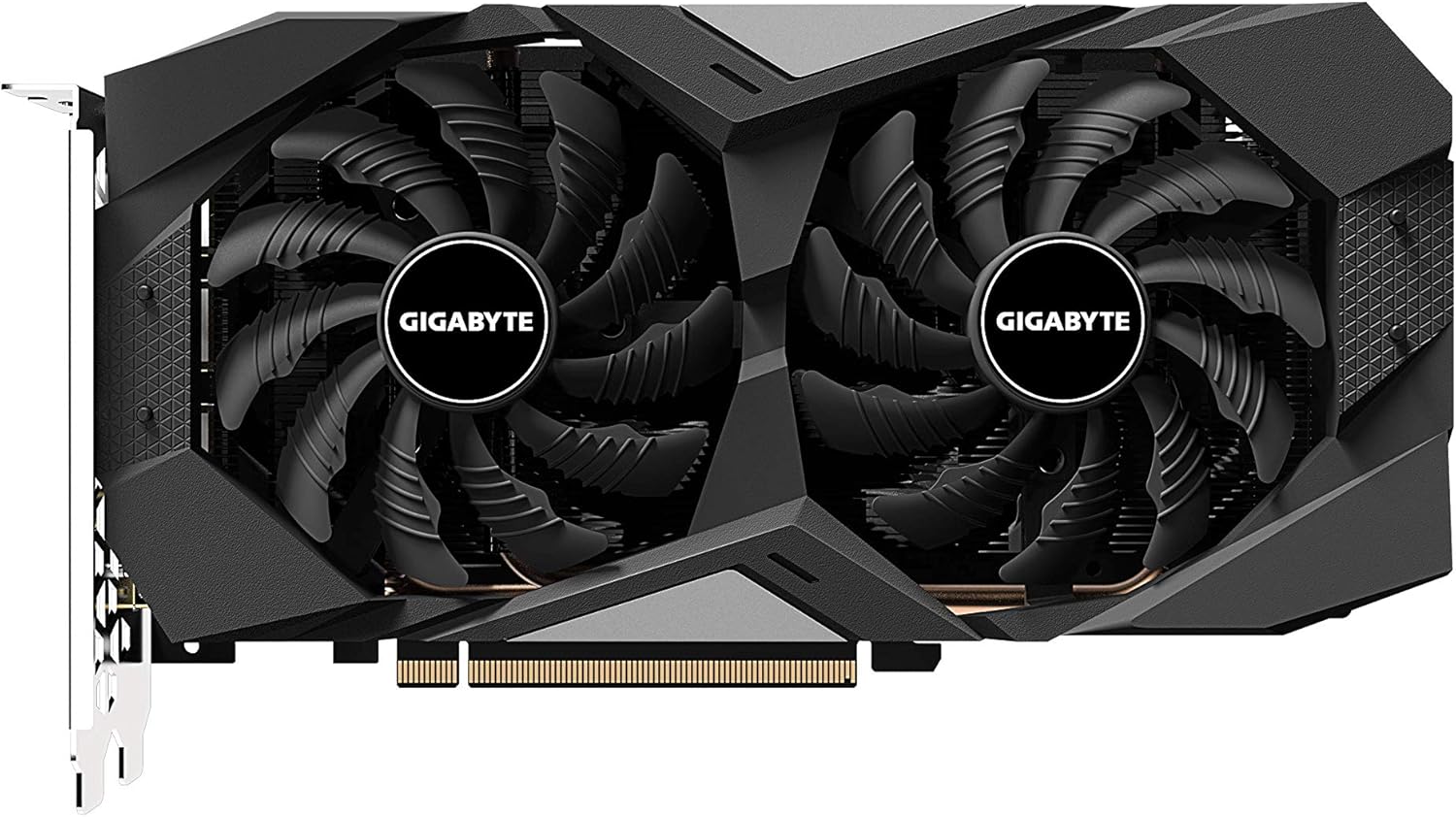 Radeon RX 5500 XT 8G Graphics Card, 8GB GDDR6 S75742