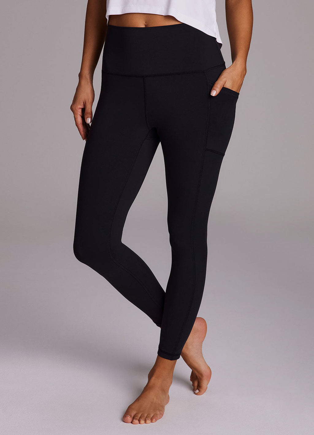 Tech Flex Ultra Hold Legging