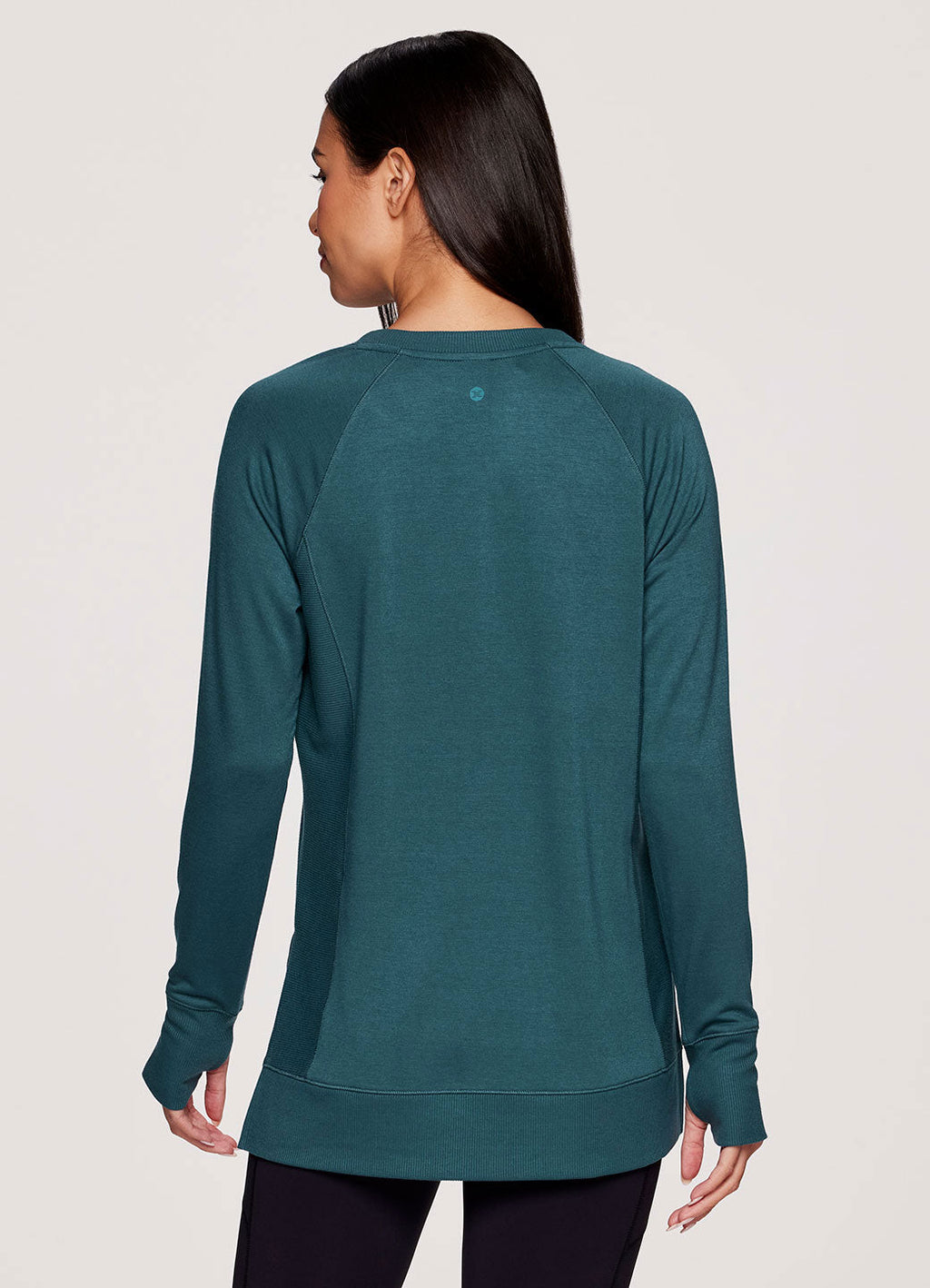 Surrey French Terry Pullover