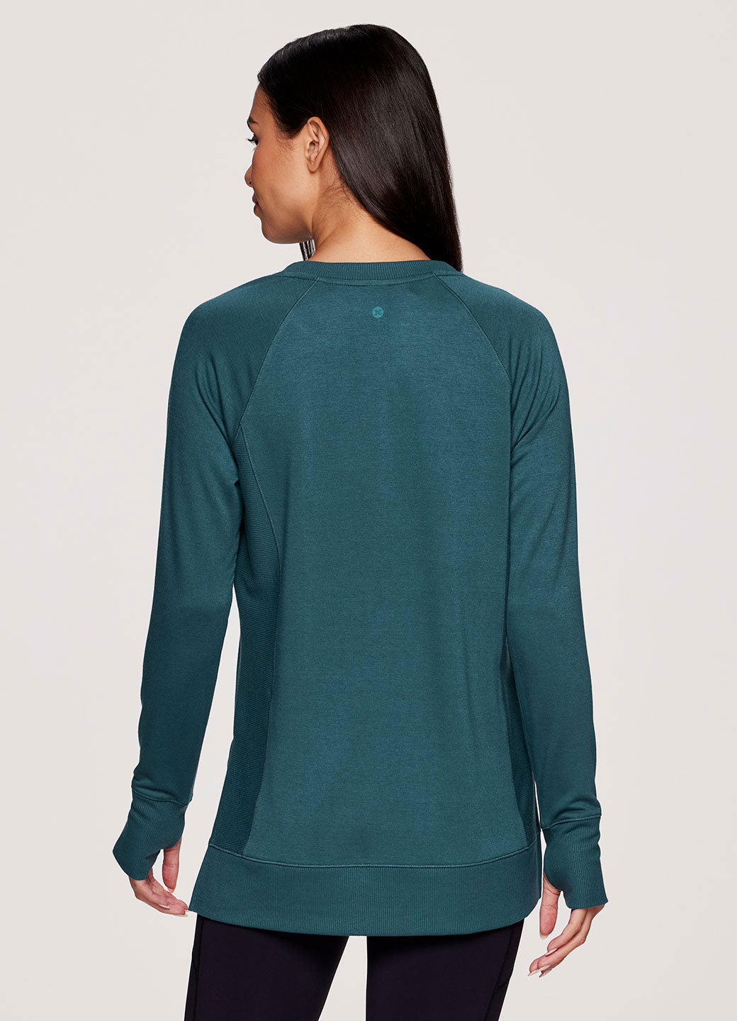 Surrey French Terry Pullover