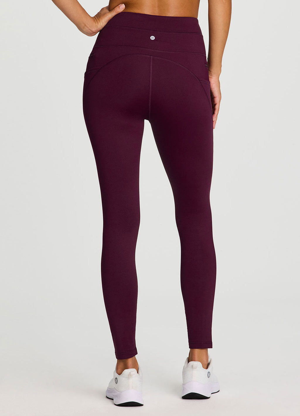 Hit The Road Microfleece Legging