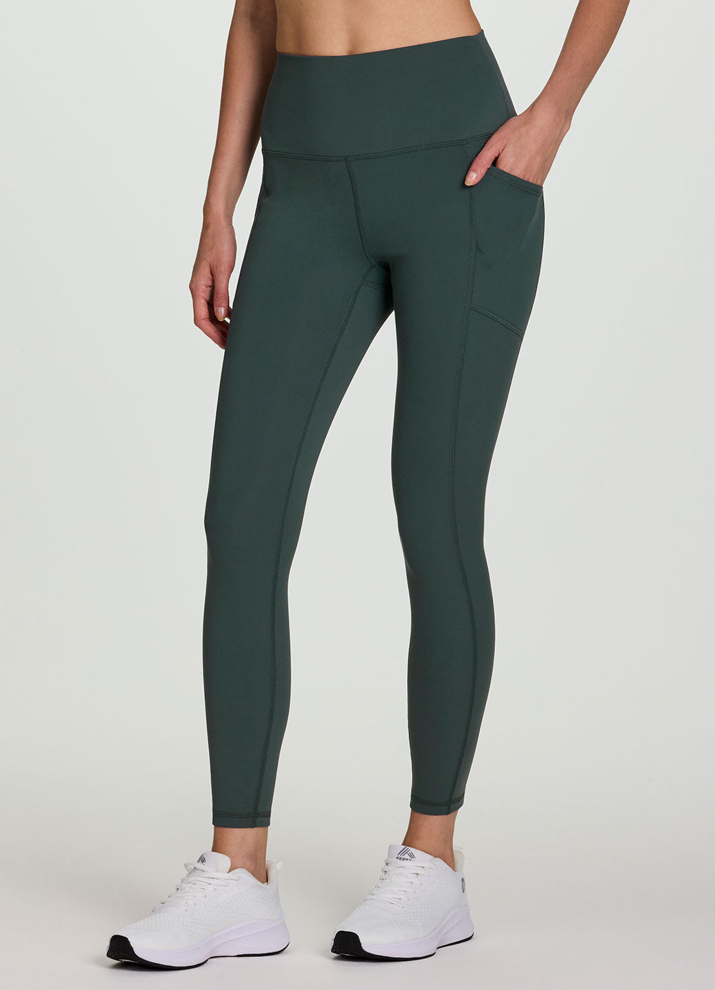 Tech Flex Ultra Hold Legging