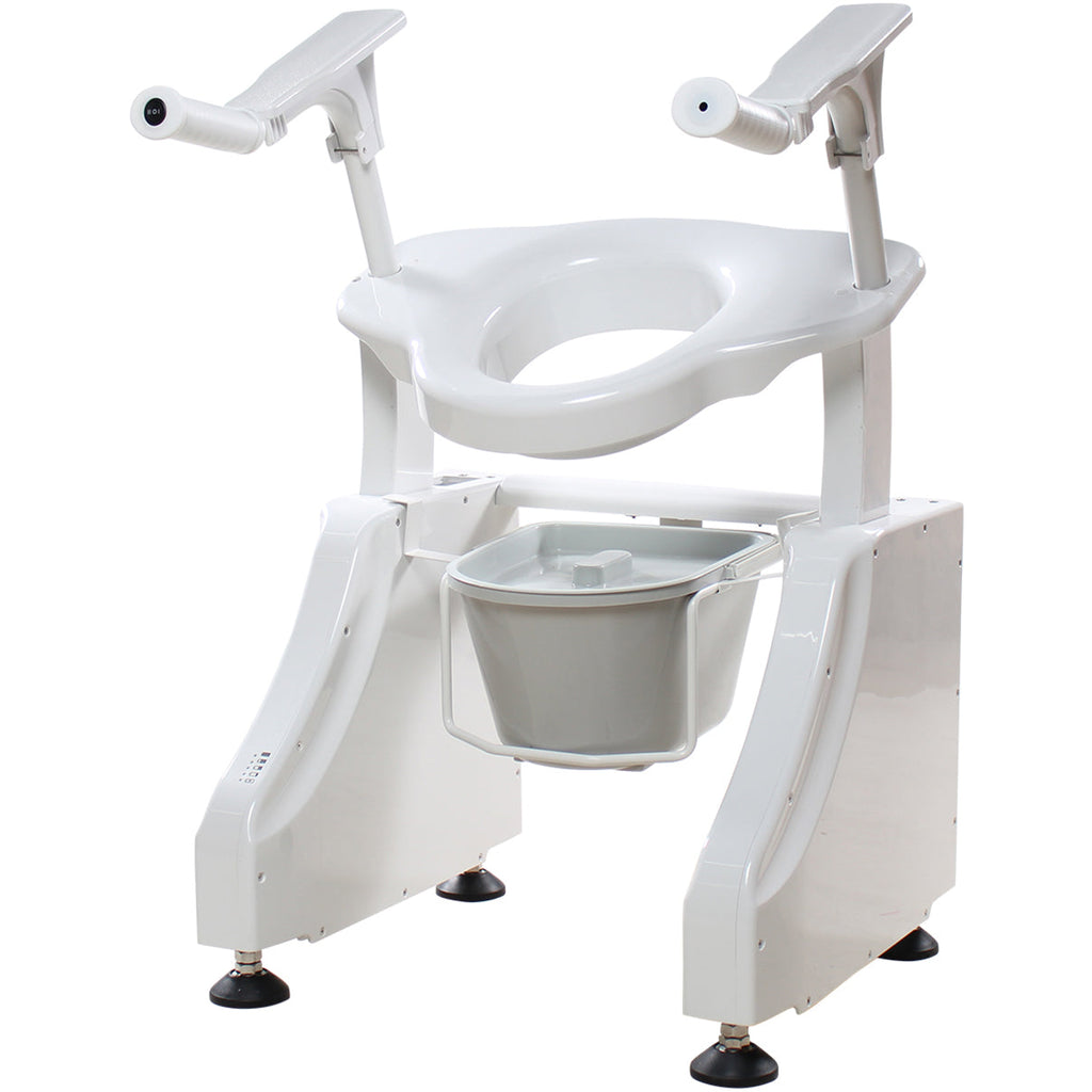Deluxe Toilet Lift F783