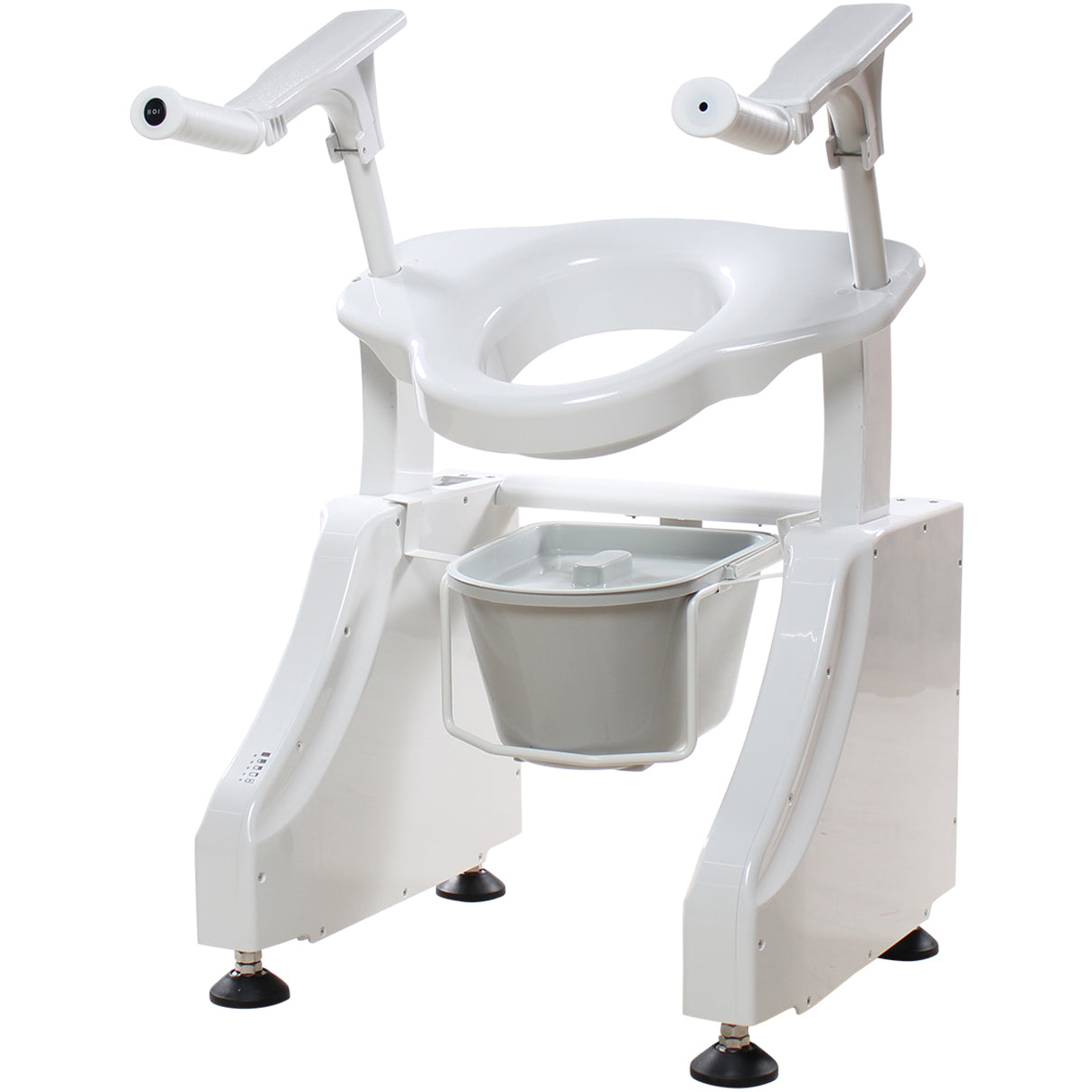 Deluxe Toilet Lift F783