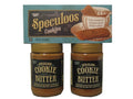 Speculoos Cookies and Cookie Butter Pack T964683