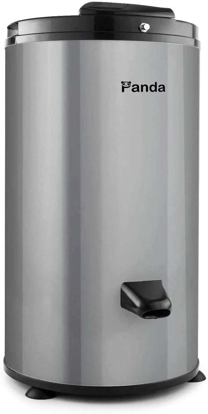 Gray Spin Dryer A4920