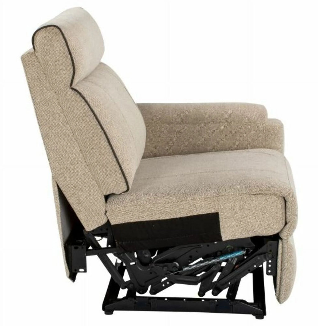 Left Hand Recliner Chair - Cobble Creek Y1465