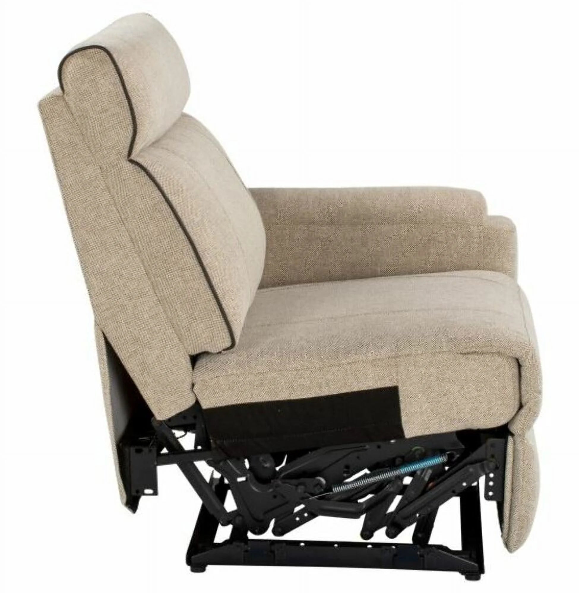 Left Hand Recliner Chair - Cobble Creek Y1465