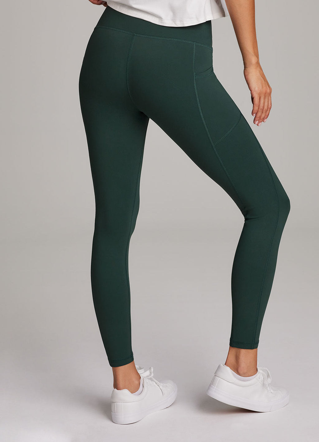 Tech Flex Ultra Hold Legging