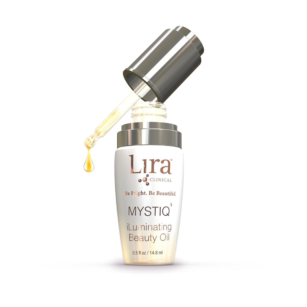 Illuminating Beauty Oil M54857