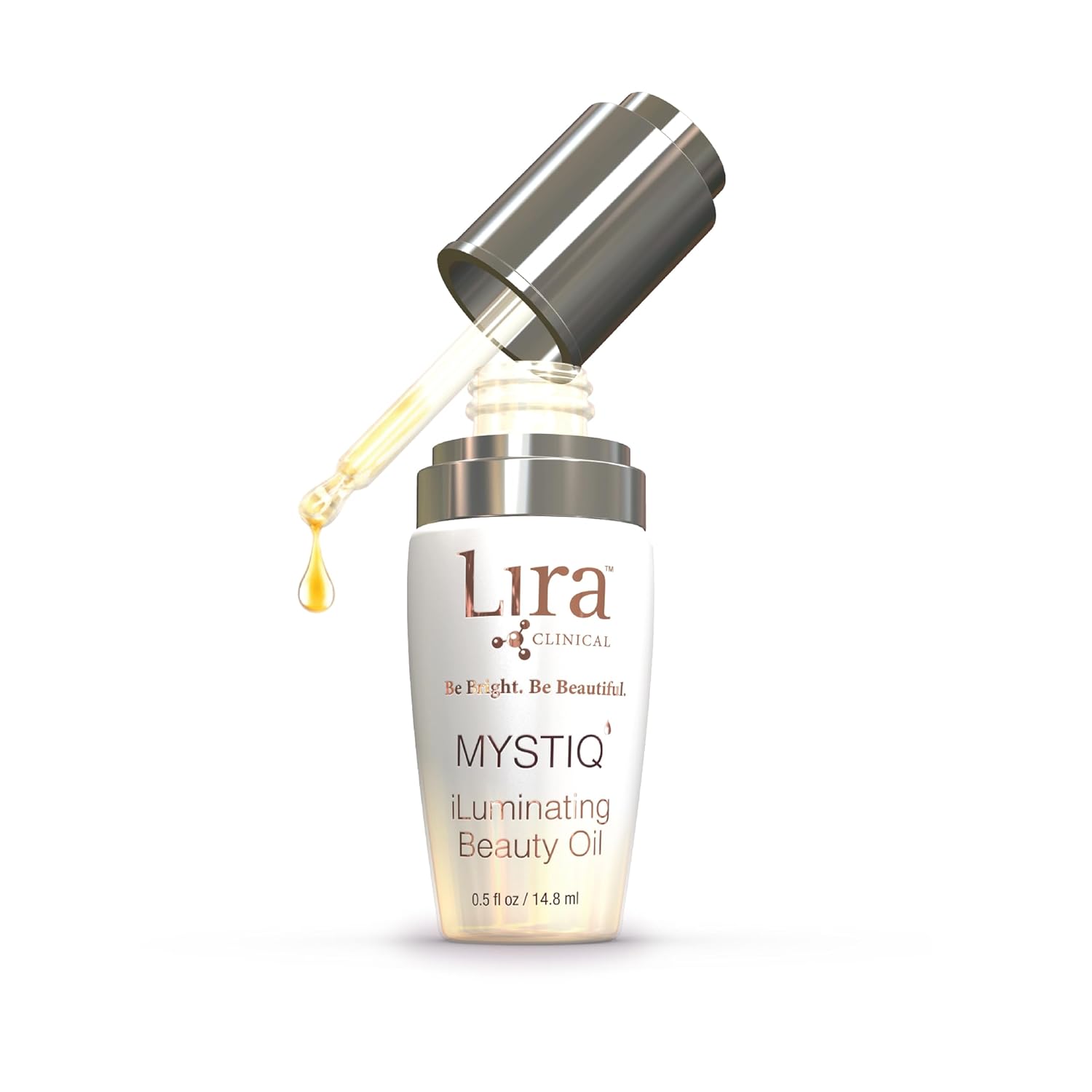 Illuminating Beauty Oil M54857