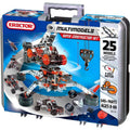 25 Motorized Model Building Kit A270817