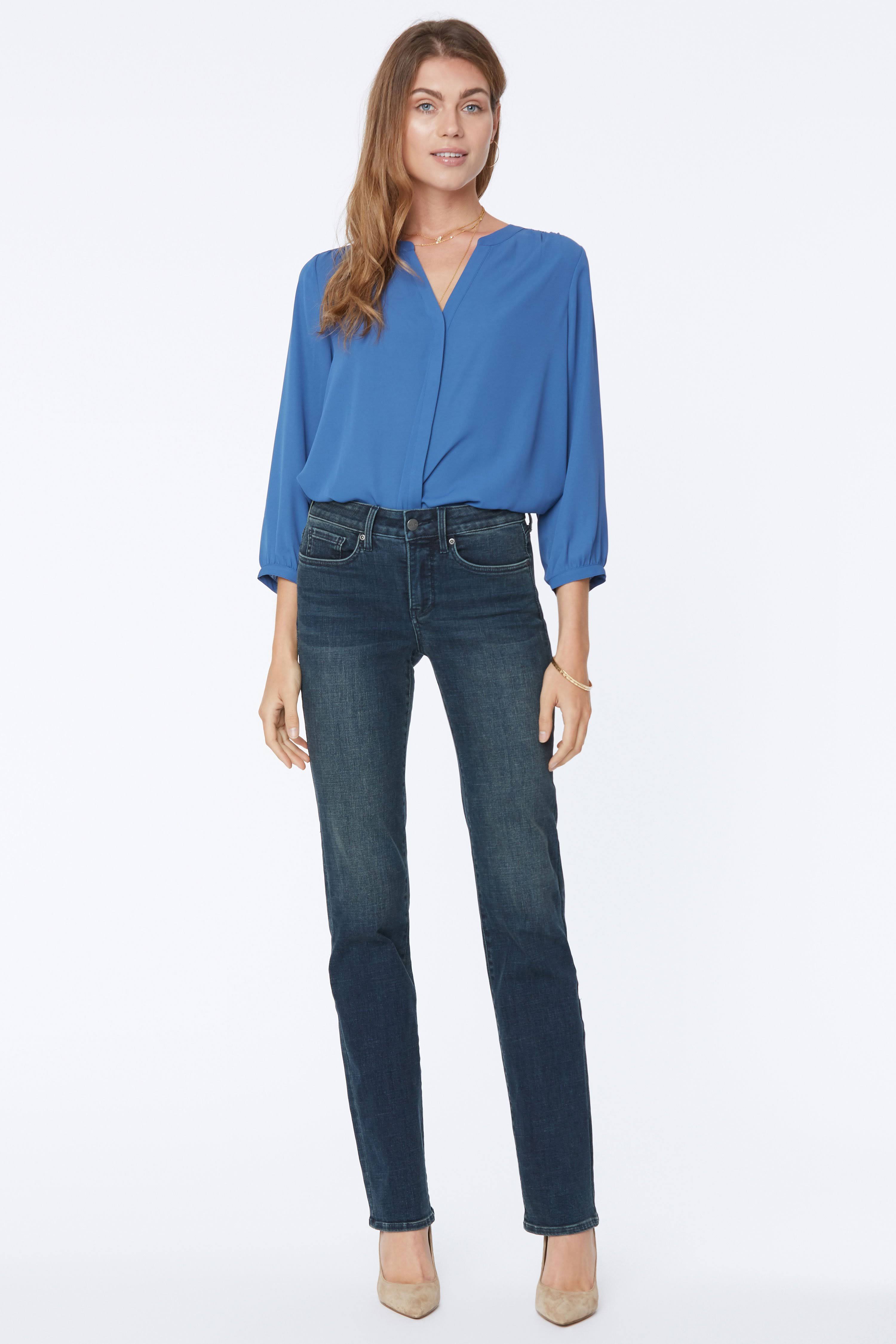 Straight Jean J647