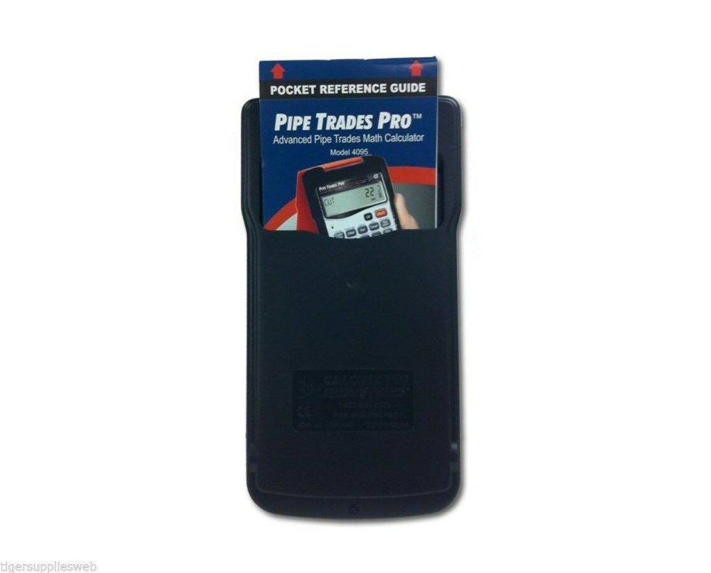 Pipe Trades Pro Calculator N537168