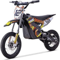 36v 1000w Electric Dirt Bike Orange K235