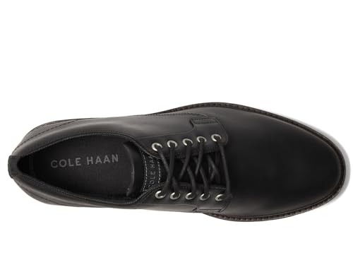Midland Lug Plain Toe Oxford I8715