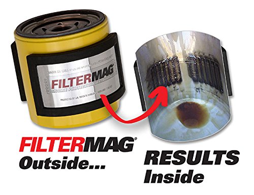 FilterMag SS Series A500