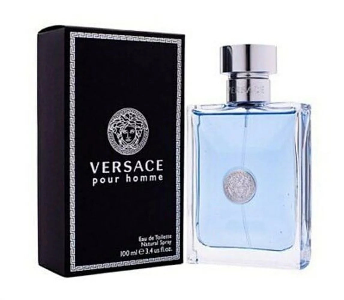 3.4 Ounce EDT Spray F651