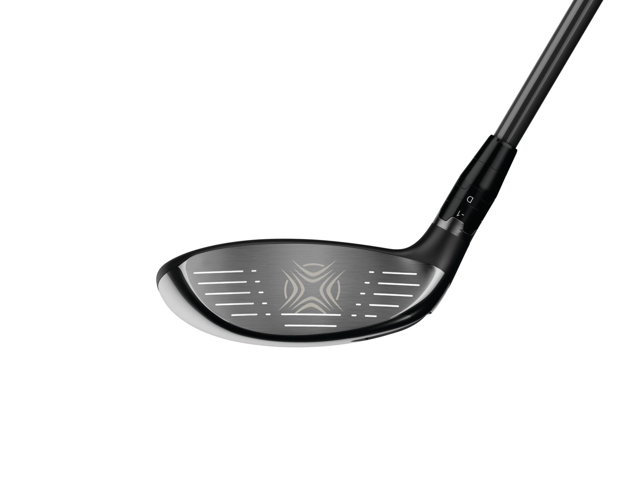 Right Handed 5 Wood Senior Fairway Wood T5046
