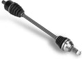 Rear Left Right CV Axle Shaft for Honda Talon 1000R SXS10S2R 2019 2020 2021 UTV Axle Replacement X85068
