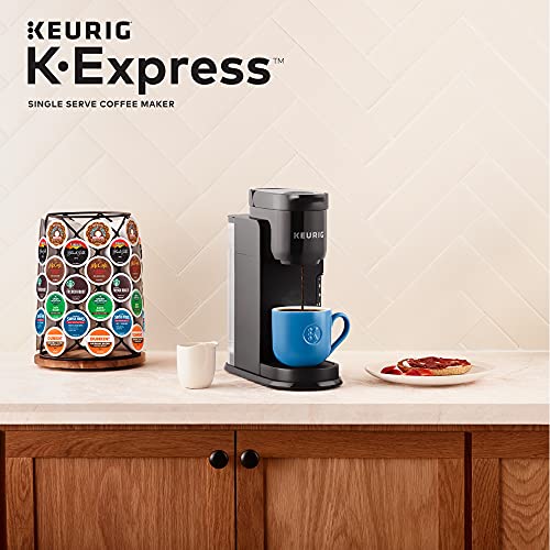 Single Serve K-Cup Pod Coffee Brewer R8890