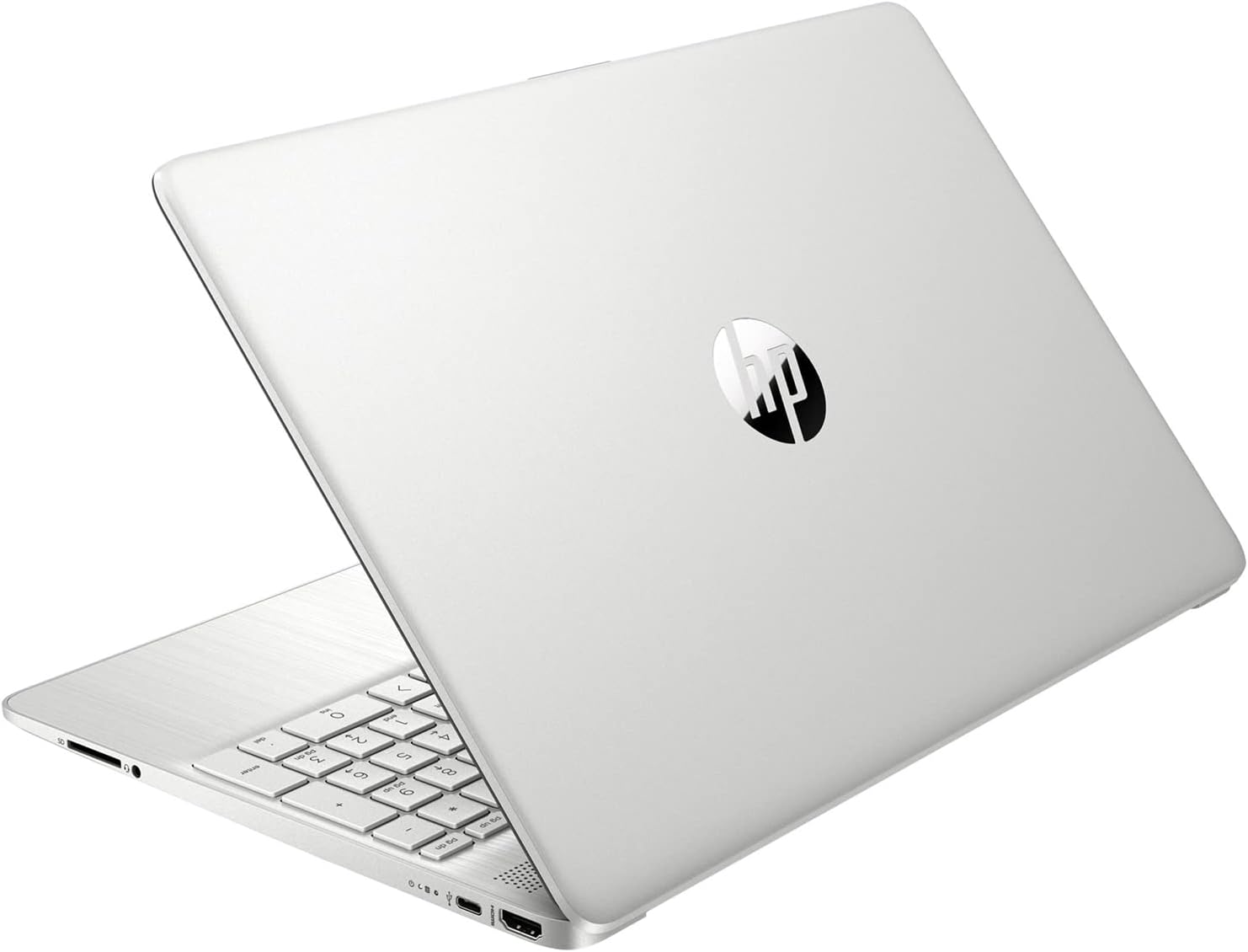 15.6" HD Touchscreen AMD Athlon Gold 3150U 16GB RAM 1TB SSD Windows 11 Home Silver Notebook Laptop Z606