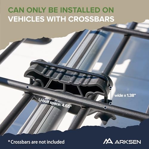 Roof Rack Cargo Carrier with Basket & Net B3569