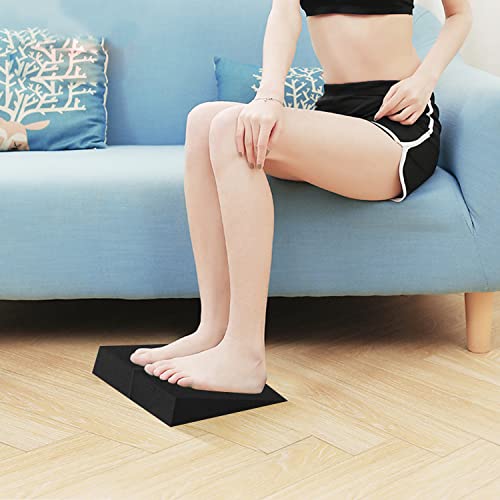 2 Pcs Foam Wedge Slant Board L41666
