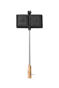 Double Jaffle Iron J94659