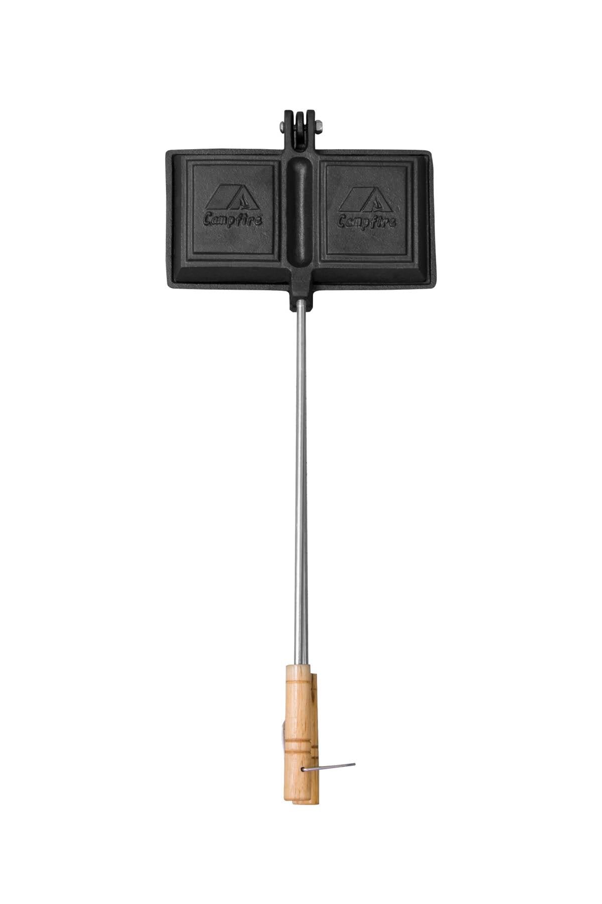 Double Jaffle Iron J94659