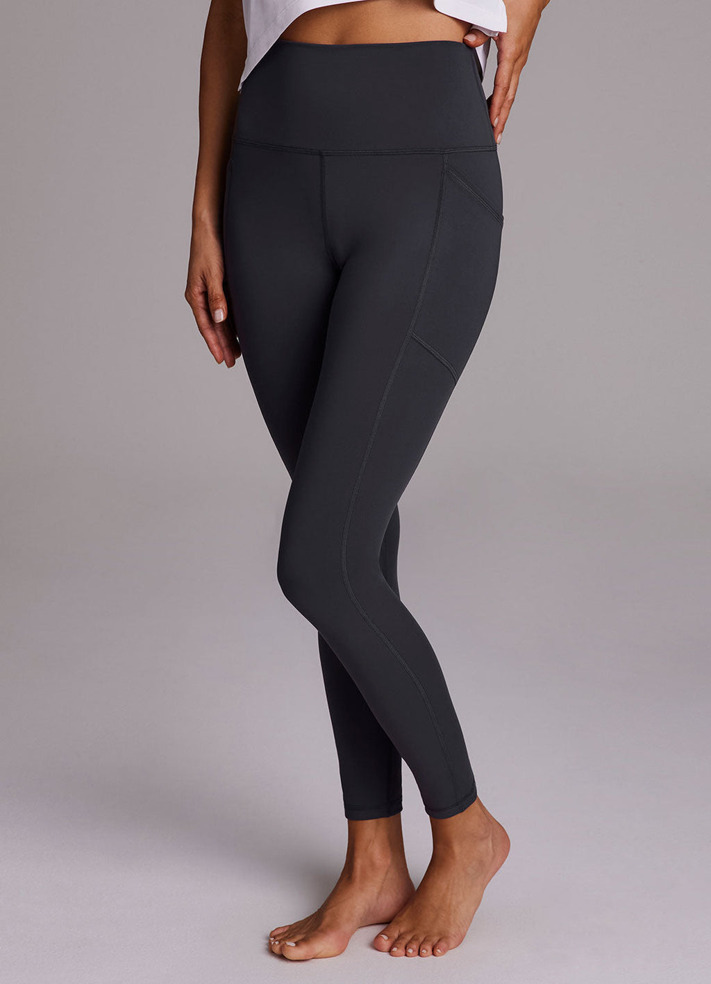 Tech Flex Ultra Hold Legging