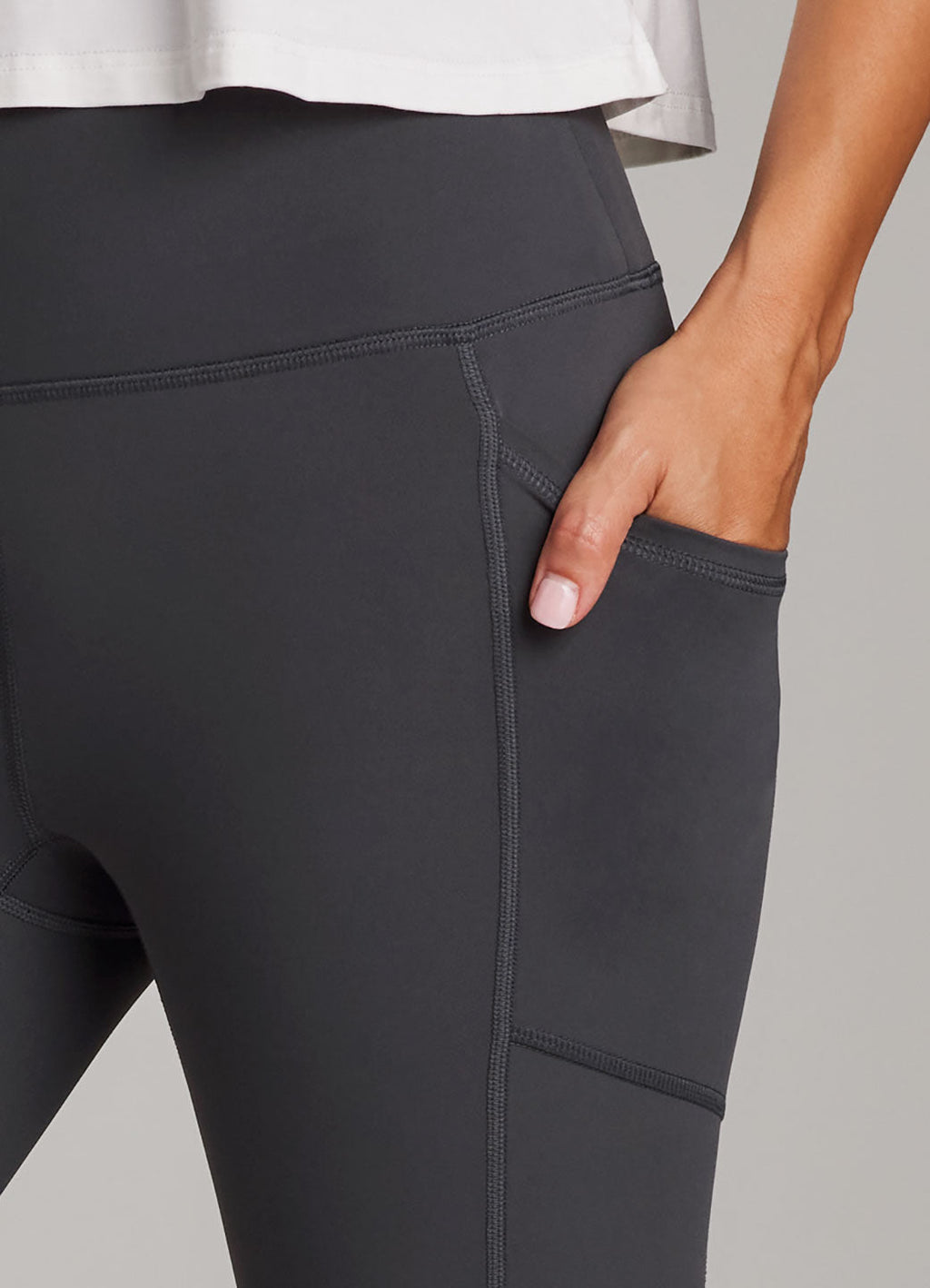 Tech Flex Ultra Hold Legging