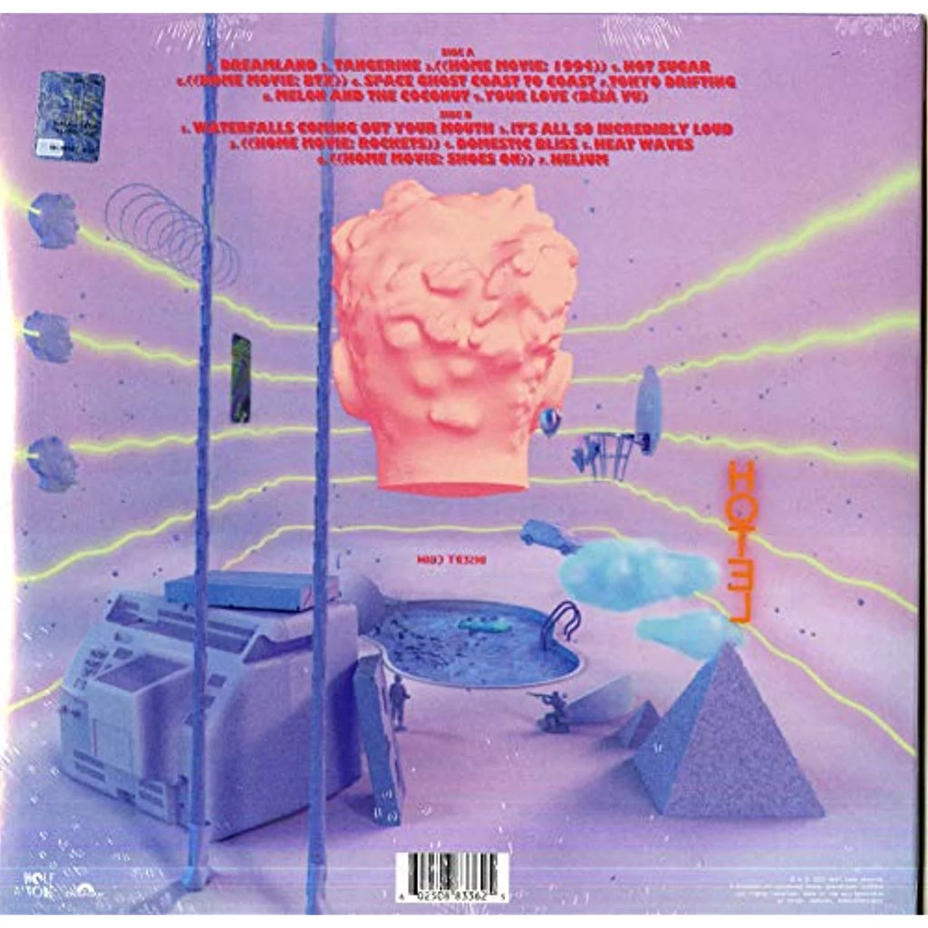 Dreamland Vinyl Y33820