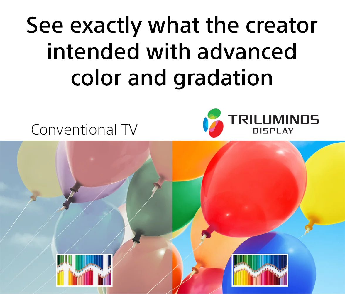 65" 4K Ultra HD HDR Smart LED TV P1165