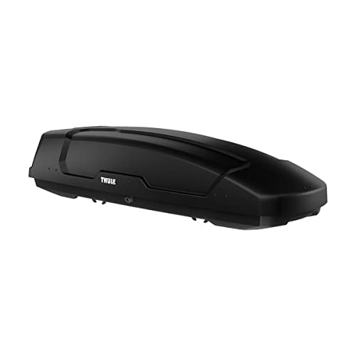 Thule Rooftop Cargo Box D253822