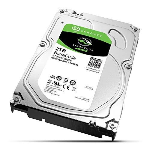 2TB 3.5-Inch Internal Hard Drive D477823