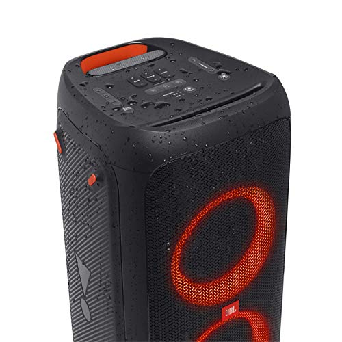Black PartyBox 310 W68171