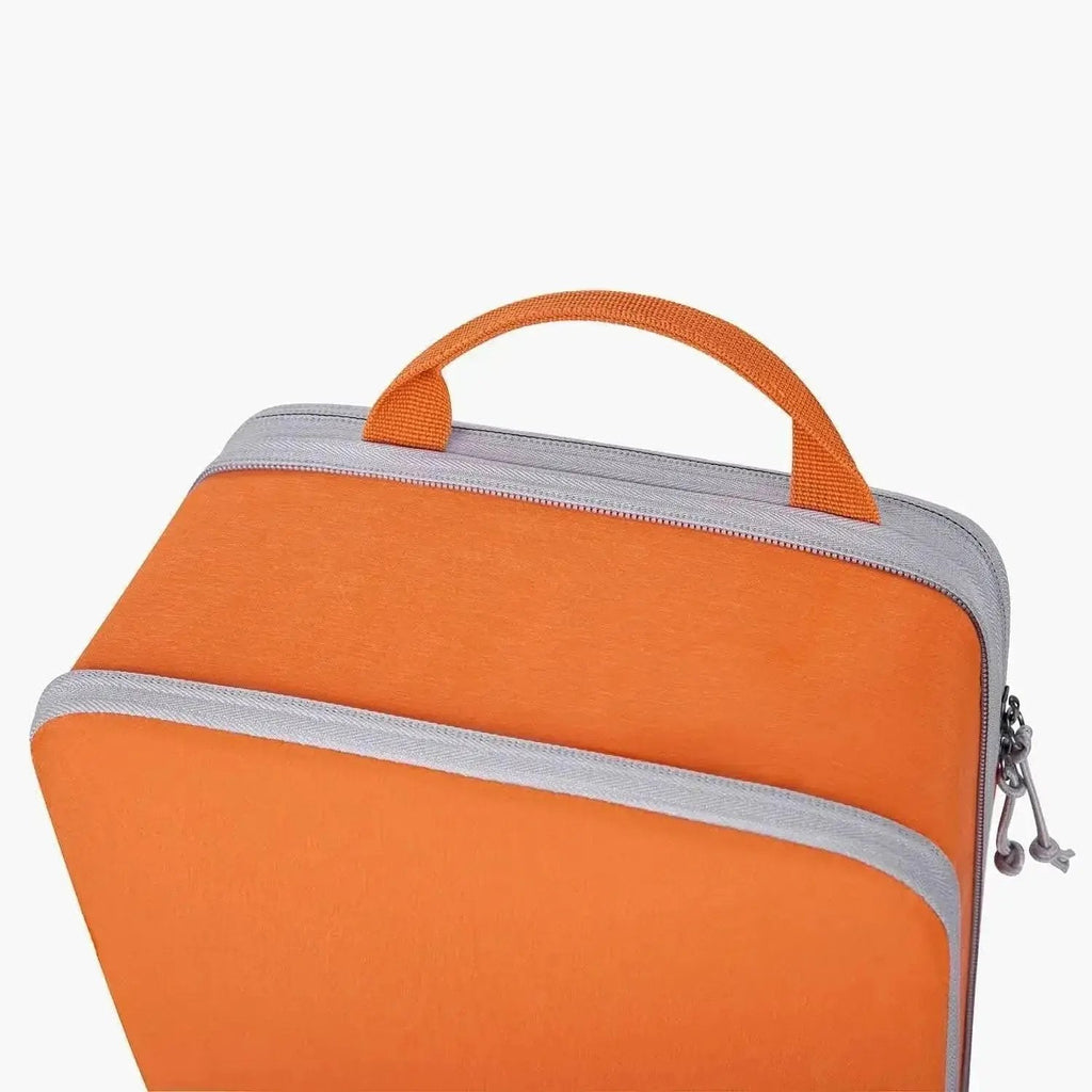 Compression Packing Cubes