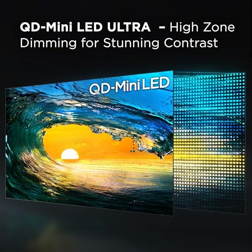 QLED 4K QD-Mini LED TV M92206