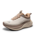 Women's Walking Shoes Cushion Comfortable Non-Slip Breathable Sneakers F7600