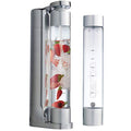 Metallic Red Sparkling Water Maker Machine J99673