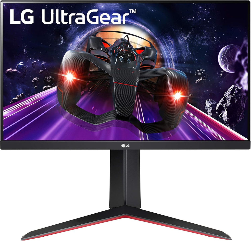 24-inch FHD IPS 144Hz Gaming Monitor P2563