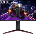 24-inch FHD IPS 144Hz Gaming Monitor P2563