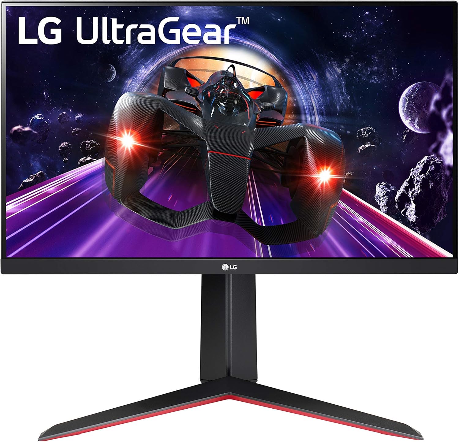24-inch FHD IPS 144Hz Gaming Monitor P2563