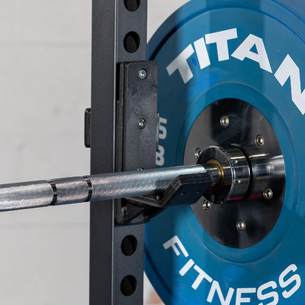 Short 71" Power Rack P99857
