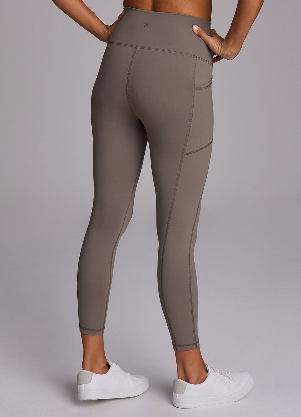 Tech Flex Ultra Hold 7/8 Legging
