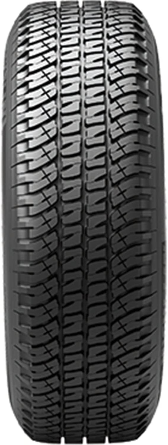 LT275/70R18/E All-Terrain All-Season Light Truck Tire J738